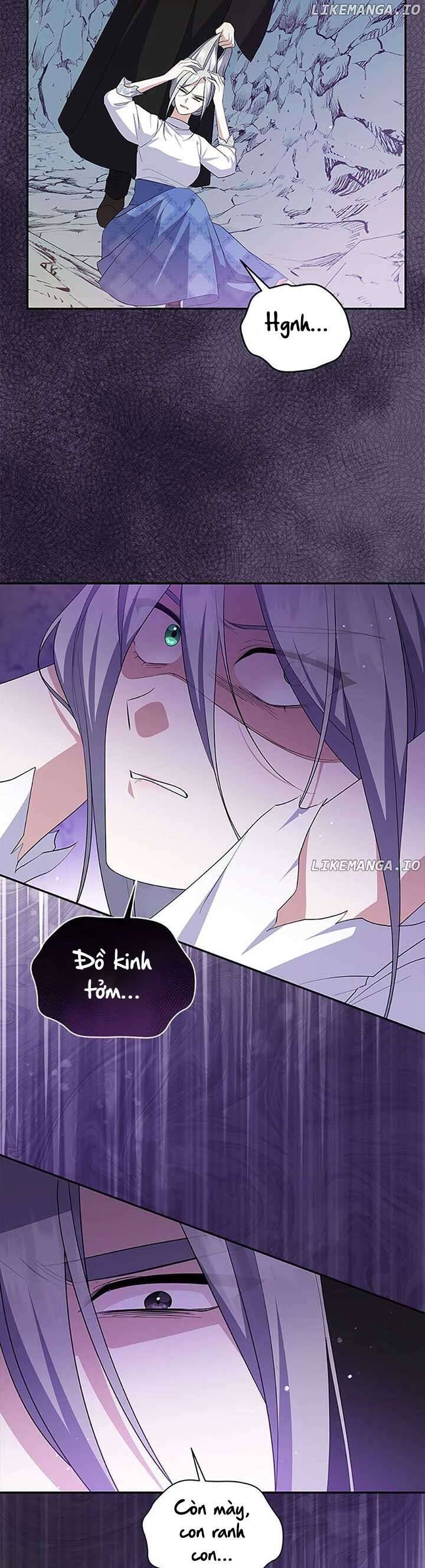 Hãy Ủng Hộ Kế Hoạch Trả Thù Của Tôi: Chapter 88