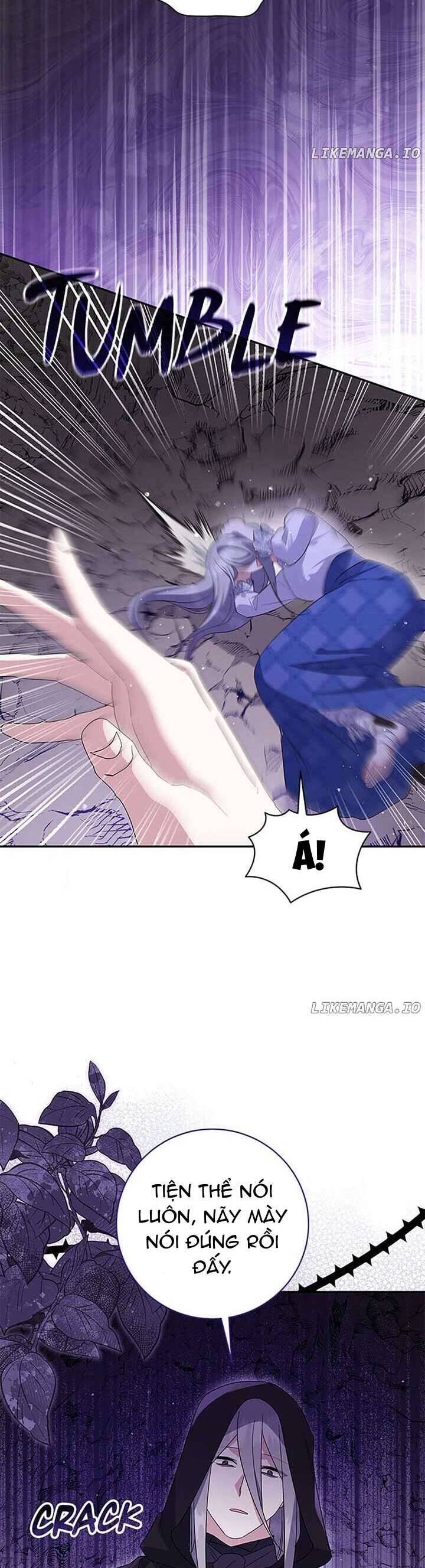 Hãy Ủng Hộ Kế Hoạch Trả Thù Của Tôi: Chapter 88