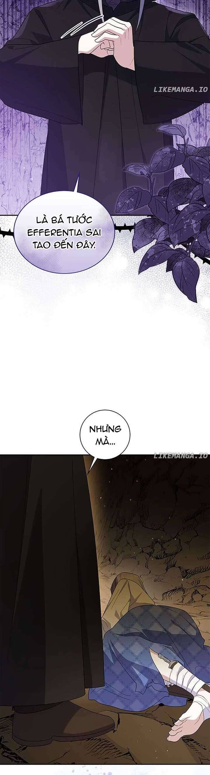 Hãy Ủng Hộ Kế Hoạch Trả Thù Của Tôi: Chapter 88