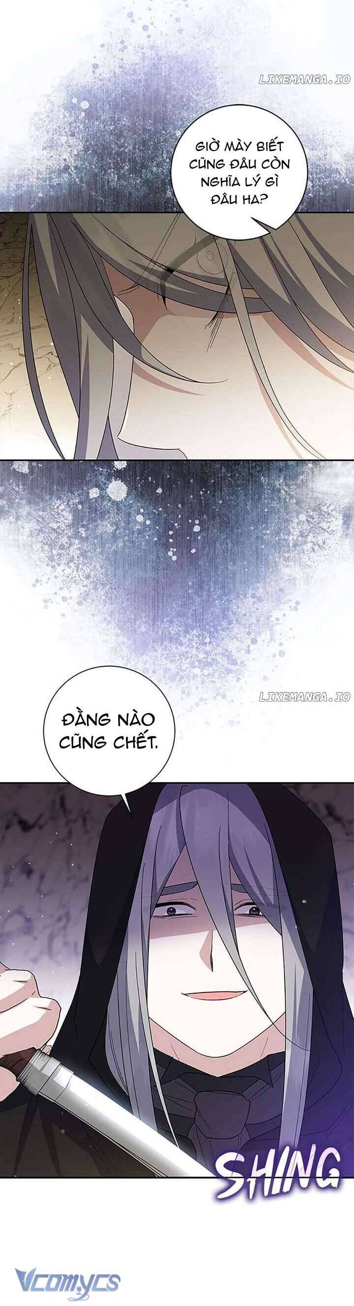 Hãy Ủng Hộ Kế Hoạch Trả Thù Của Tôi: Chapter 88