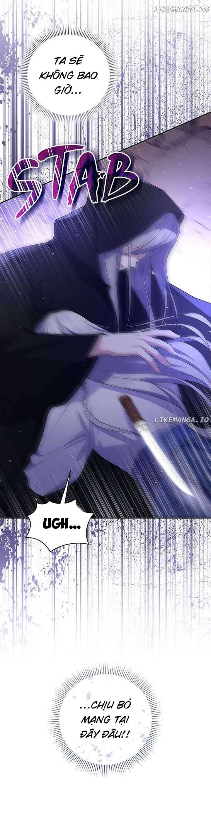 Hãy Ủng Hộ Kế Hoạch Trả Thù Của Tôi: Chapter 88