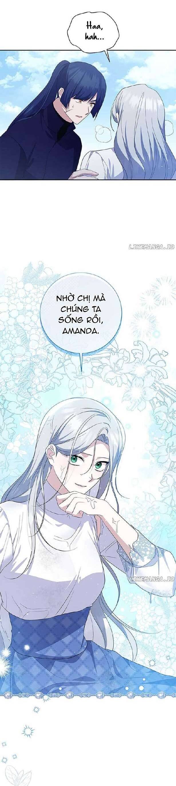 Hãy Ủng Hộ Kế Hoạch Trả Thù Của Tôi: Chapter 88