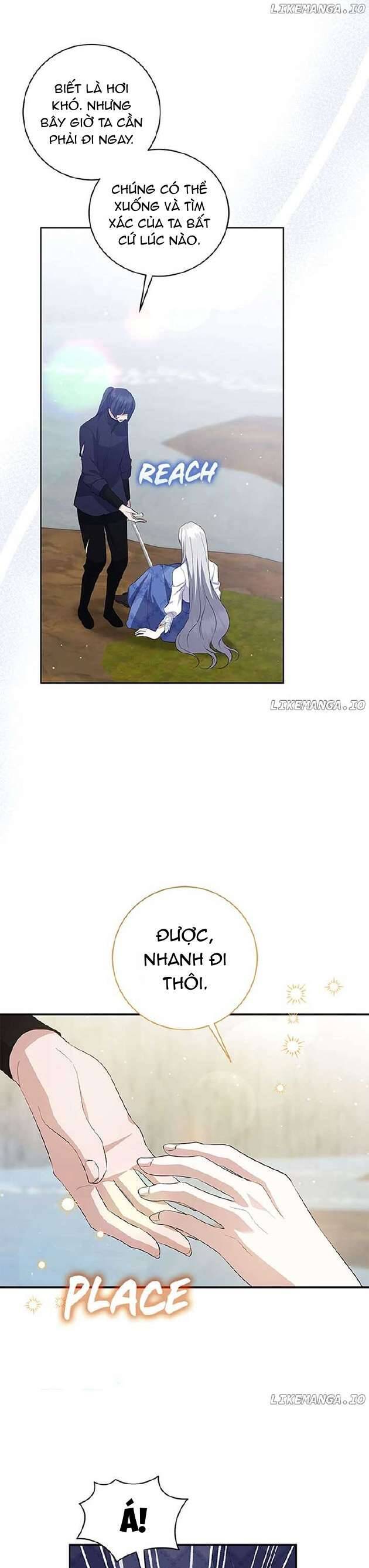 Hãy Ủng Hộ Kế Hoạch Trả Thù Của Tôi: Chapter 88
