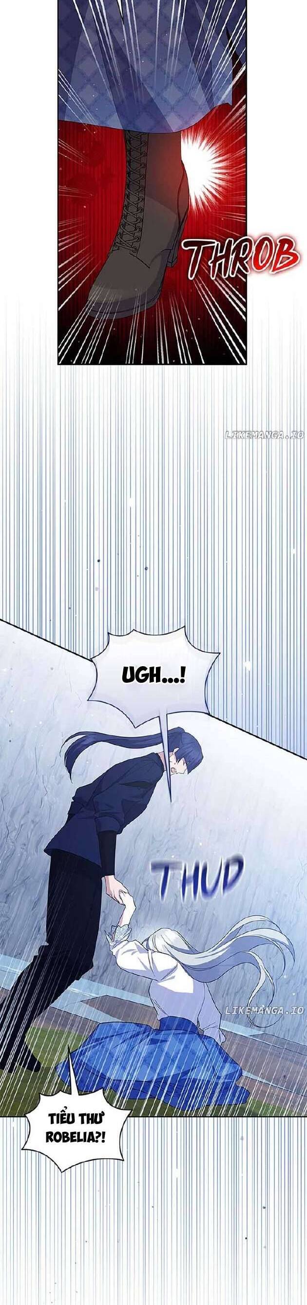 Hãy Ủng Hộ Kế Hoạch Trả Thù Của Tôi: Chapter 88