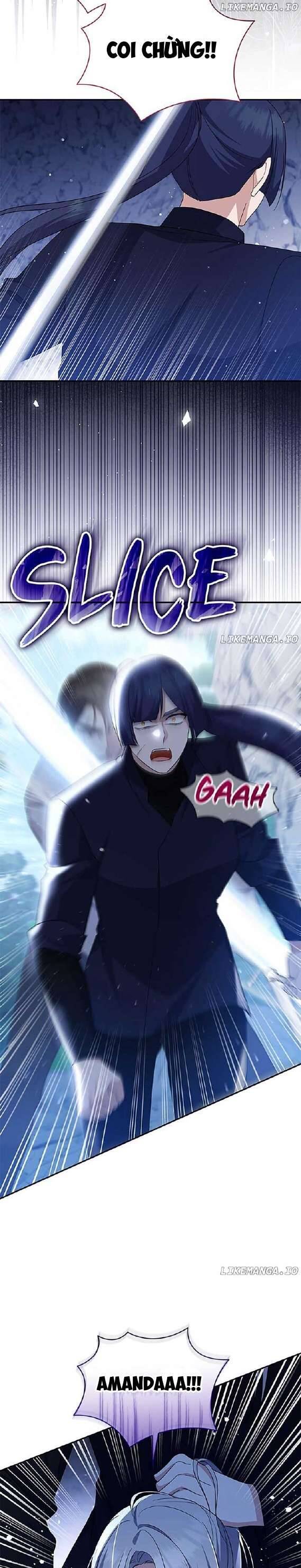 Hãy Ủng Hộ Kế Hoạch Trả Thù Của Tôi: Chapter 89