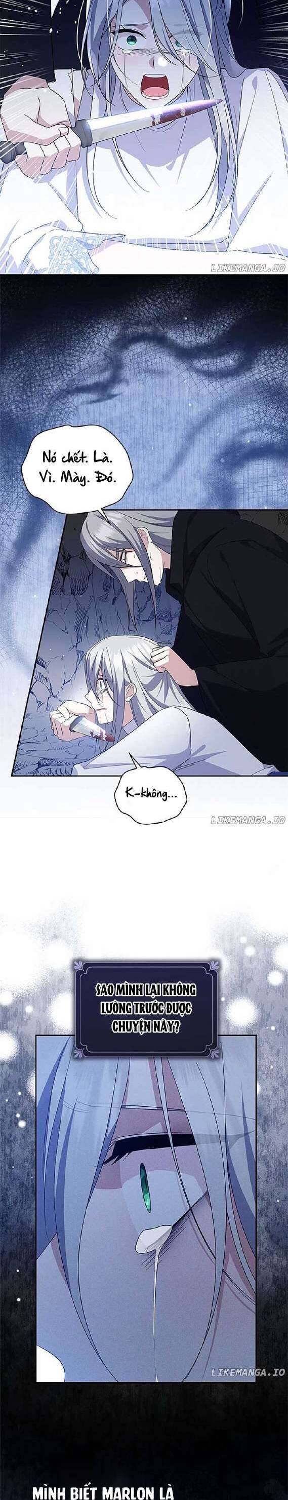 Hãy Ủng Hộ Kế Hoạch Trả Thù Của Tôi: Chapter 89