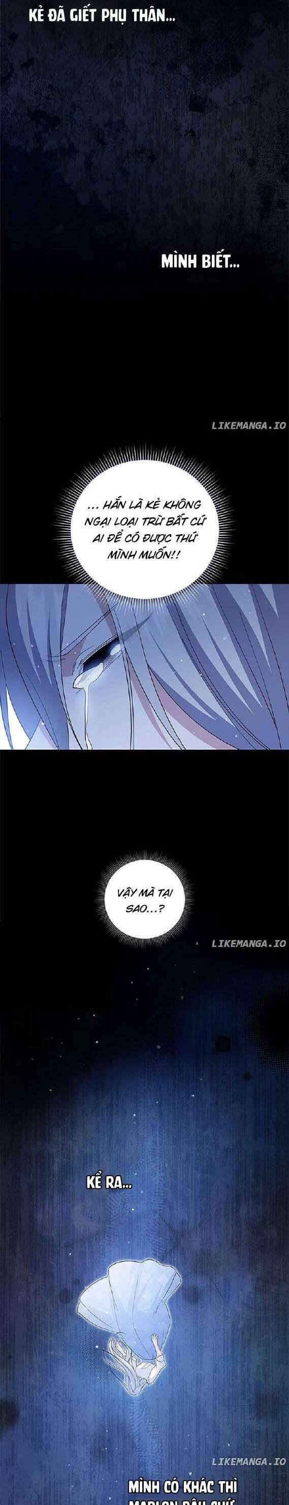 Hãy Ủng Hộ Kế Hoạch Trả Thù Của Tôi: Chapter 89