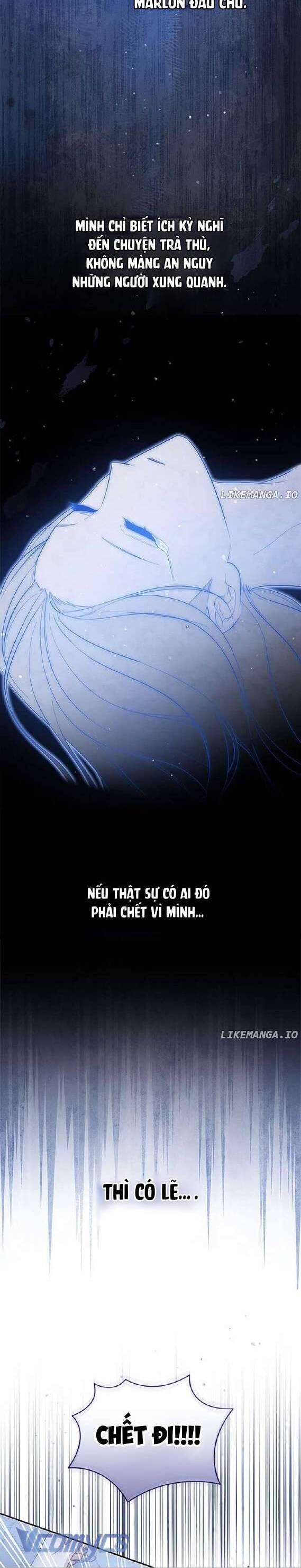 Hãy Ủng Hộ Kế Hoạch Trả Thù Của Tôi: Chapter 89