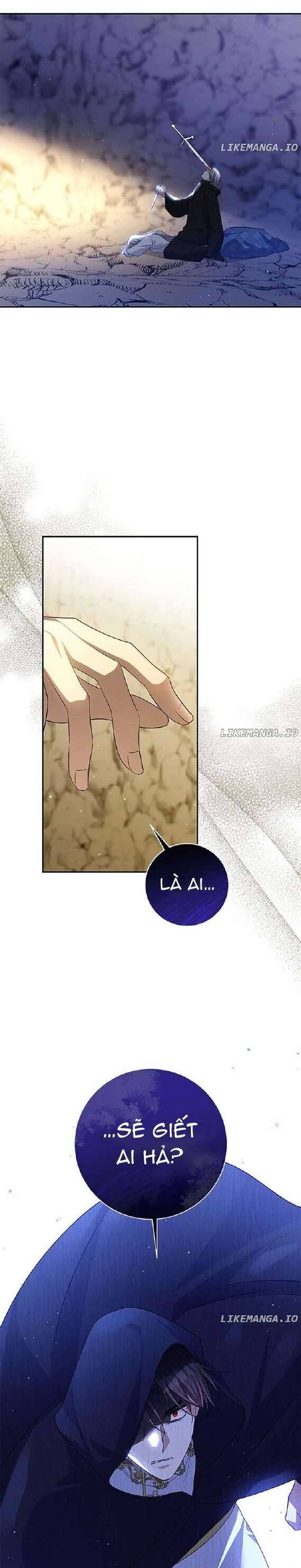 Hãy Ủng Hộ Kế Hoạch Trả Thù Của Tôi: Chapter 89