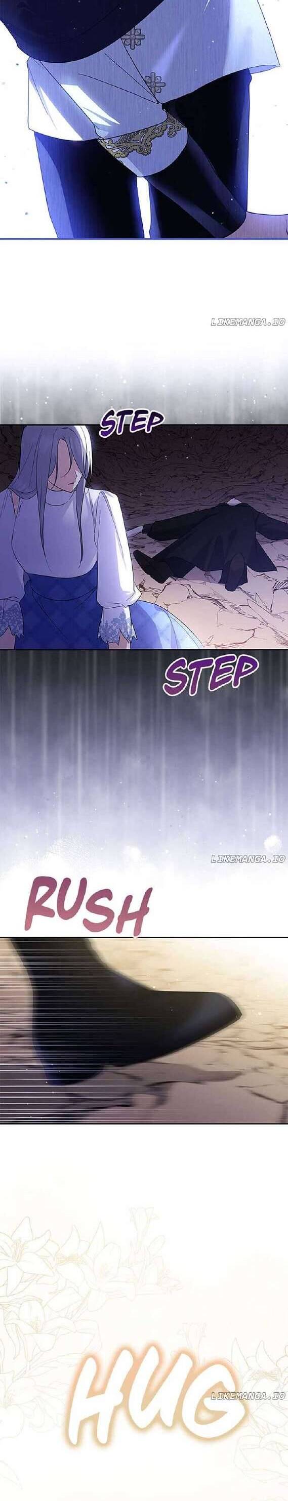 Hãy Ủng Hộ Kế Hoạch Trả Thù Của Tôi: Chapter 89