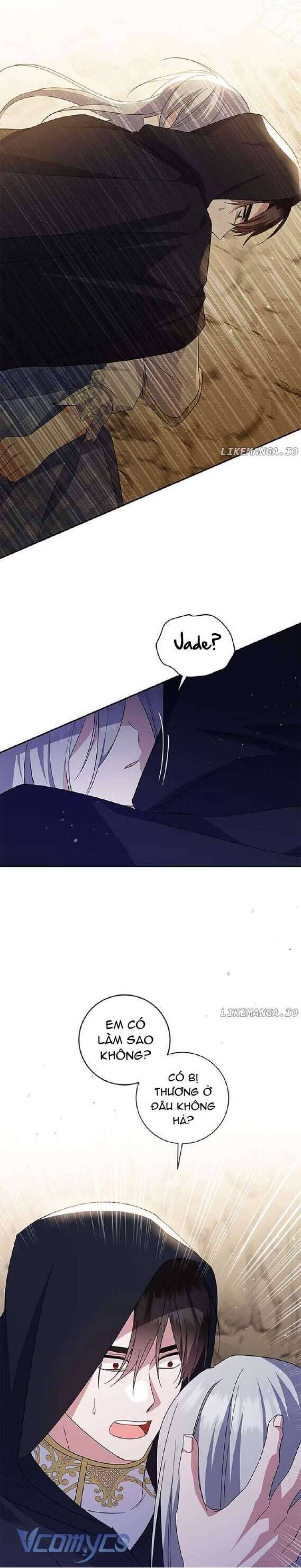 Hãy Ủng Hộ Kế Hoạch Trả Thù Của Tôi: Chapter 89