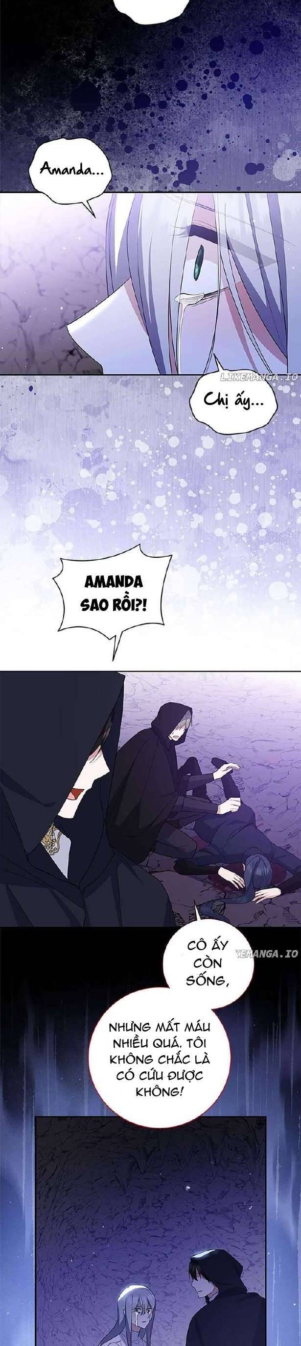 Hãy Ủng Hộ Kế Hoạch Trả Thù Của Tôi: Chapter 89