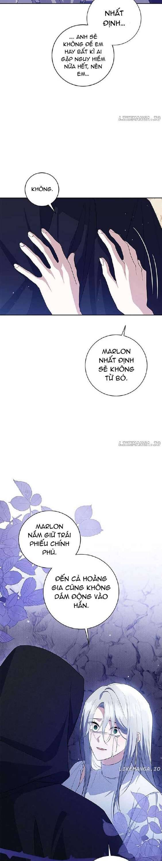 Hãy Ủng Hộ Kế Hoạch Trả Thù Của Tôi: Chapter 89