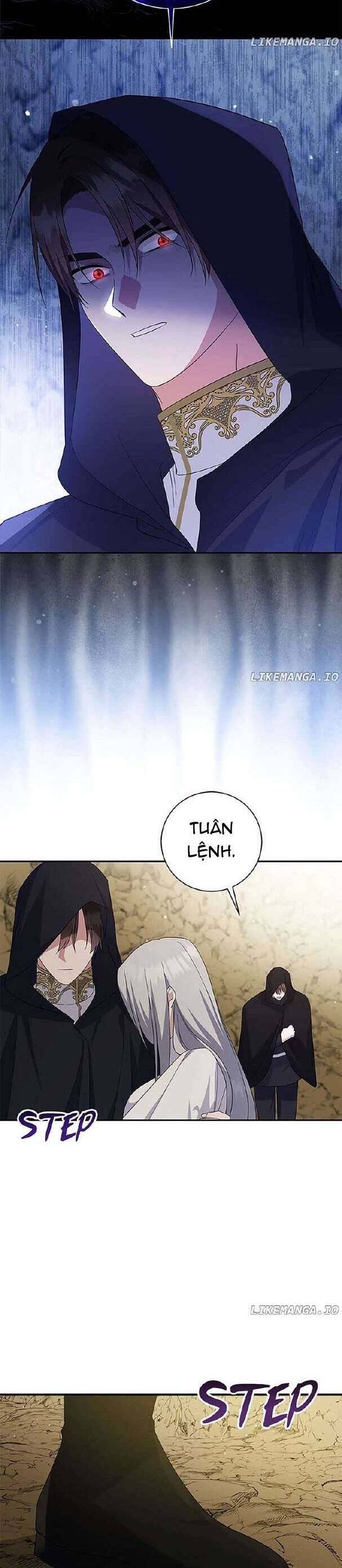 Hãy Ủng Hộ Kế Hoạch Trả Thù Của Tôi: Chapter 89