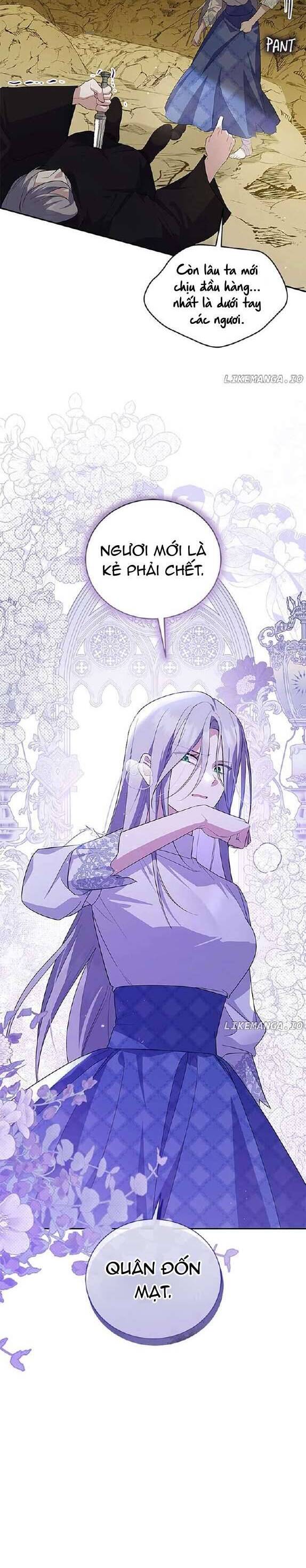 Hãy Ủng Hộ Kế Hoạch Trả Thù Của Tôi: Chapter 89