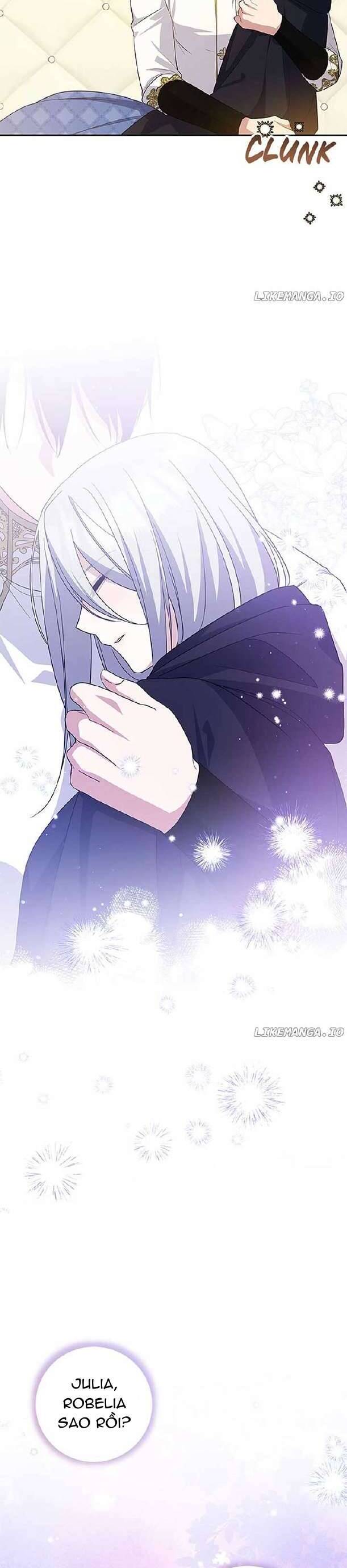 Hãy Ủng Hộ Kế Hoạch Trả Thù Của Tôi: Chapter 89