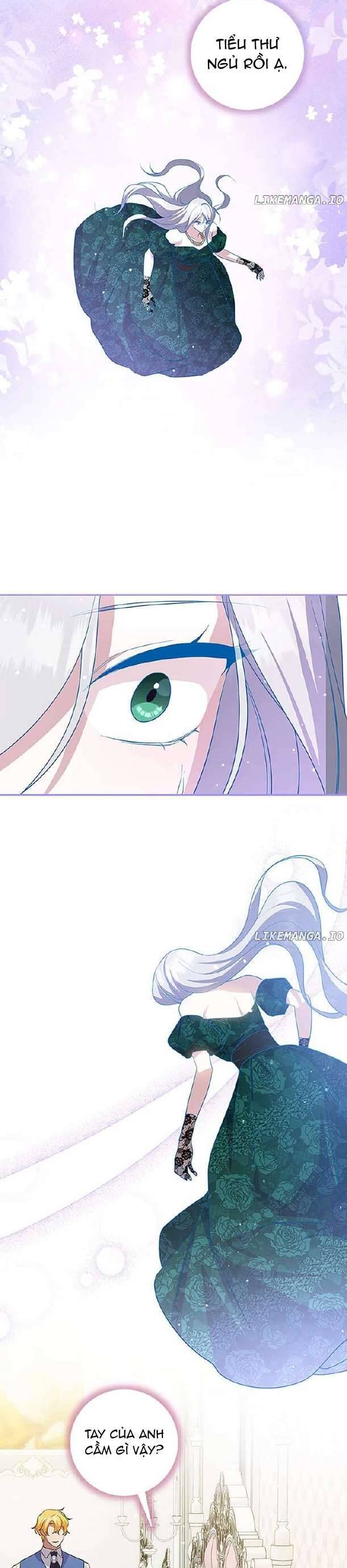 Hãy Ủng Hộ Kế Hoạch Trả Thù Của Tôi: Chapter 89