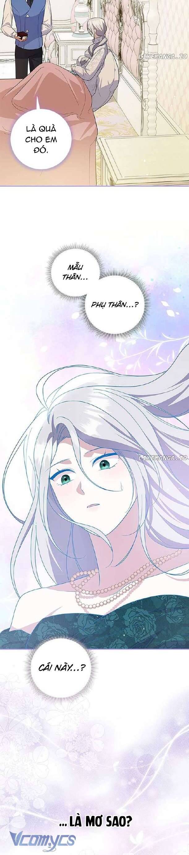 Hãy Ủng Hộ Kế Hoạch Trả Thù Của Tôi: Chapter 89