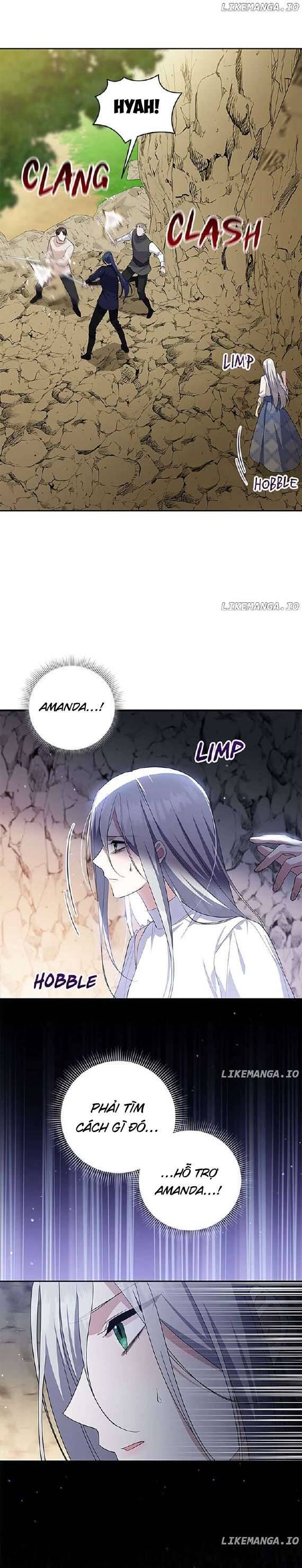 Hãy Ủng Hộ Kế Hoạch Trả Thù Của Tôi: Chapter 89
