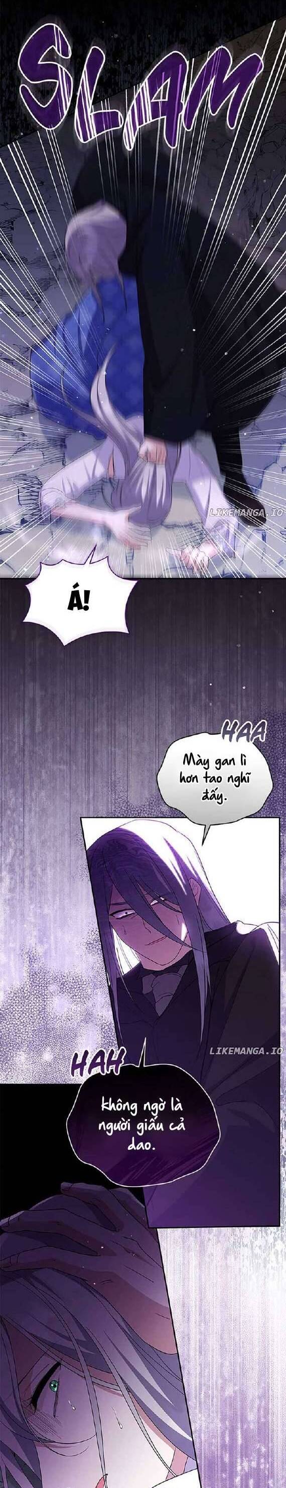 Hãy Ủng Hộ Kế Hoạch Trả Thù Của Tôi: Chapter 89
