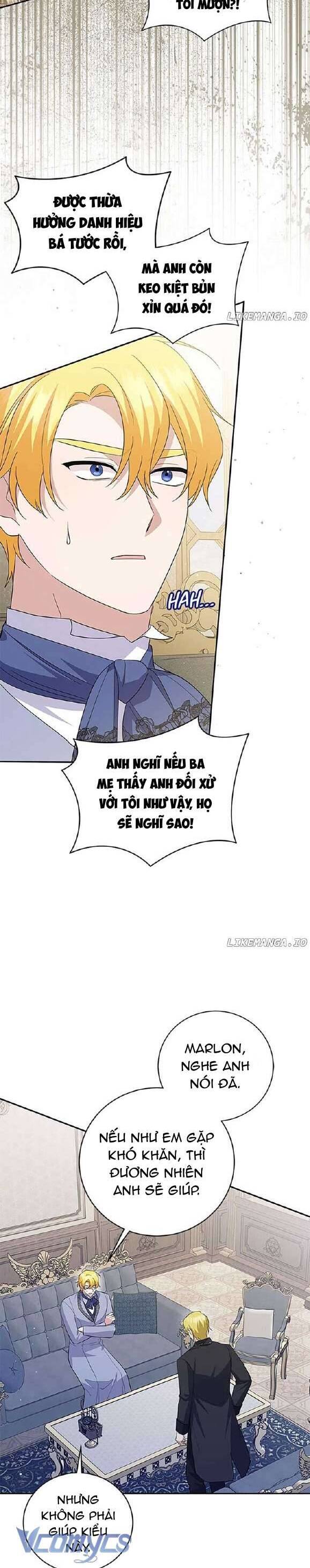 Hãy Ủng Hộ Kế Hoạch Trả Thù Của Tôi: Chapter 90