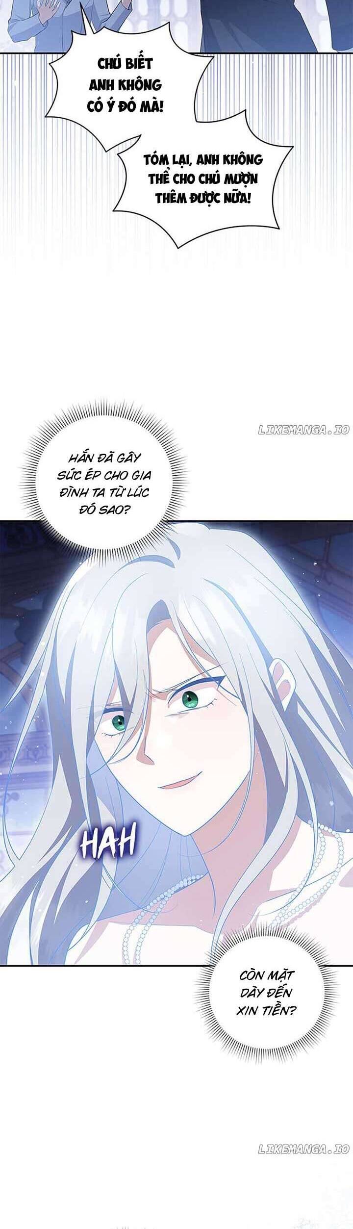 Hãy Ủng Hộ Kế Hoạch Trả Thù Của Tôi: Chapter 90