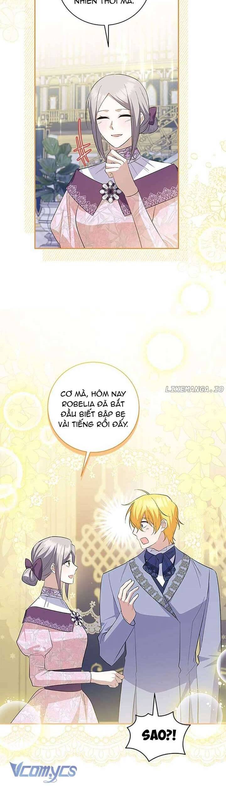 Hãy Ủng Hộ Kế Hoạch Trả Thù Của Tôi: Chapter 90