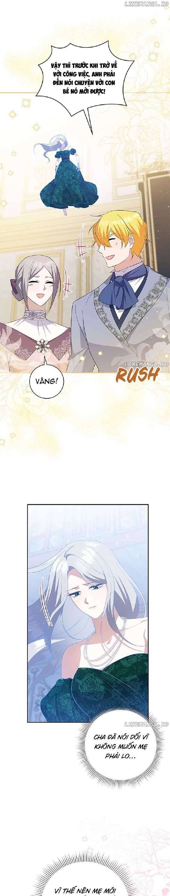 Hãy Ủng Hộ Kế Hoạch Trả Thù Của Tôi: Chapter 90