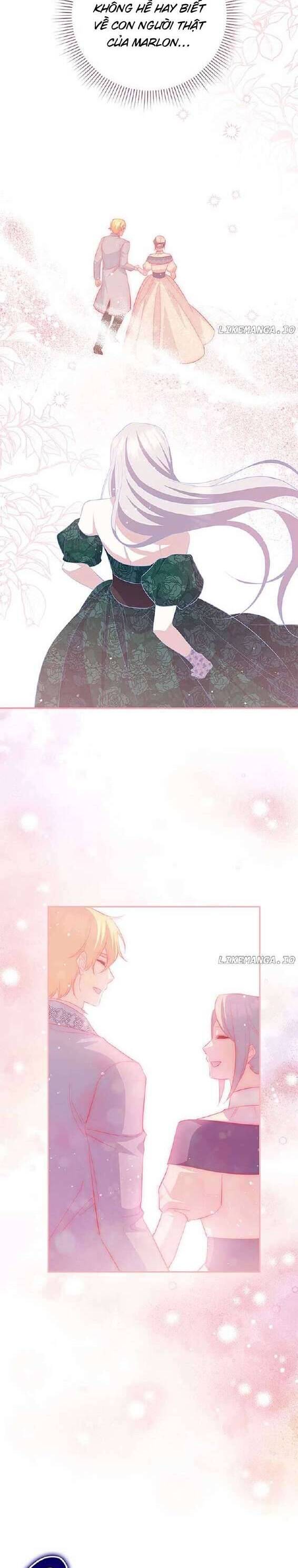Hãy Ủng Hộ Kế Hoạch Trả Thù Của Tôi: Chapter 90