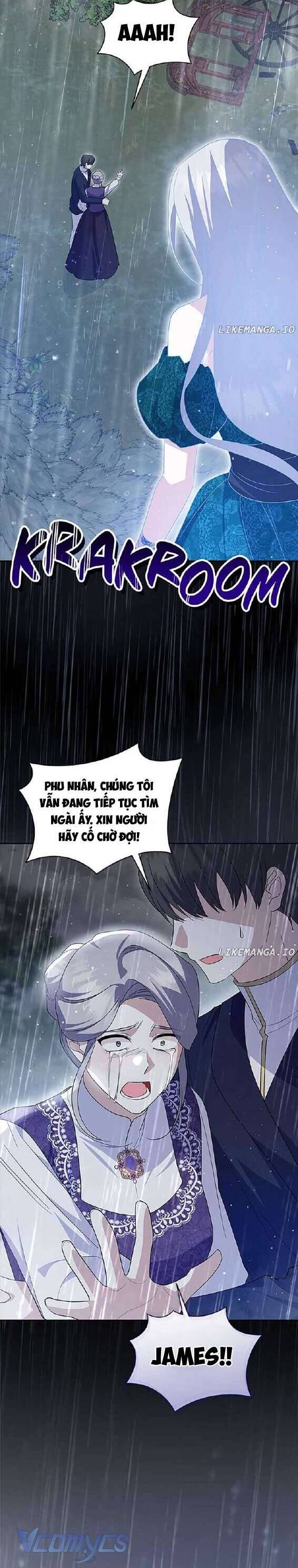 Hãy Ủng Hộ Kế Hoạch Trả Thù Của Tôi: Chapter 90