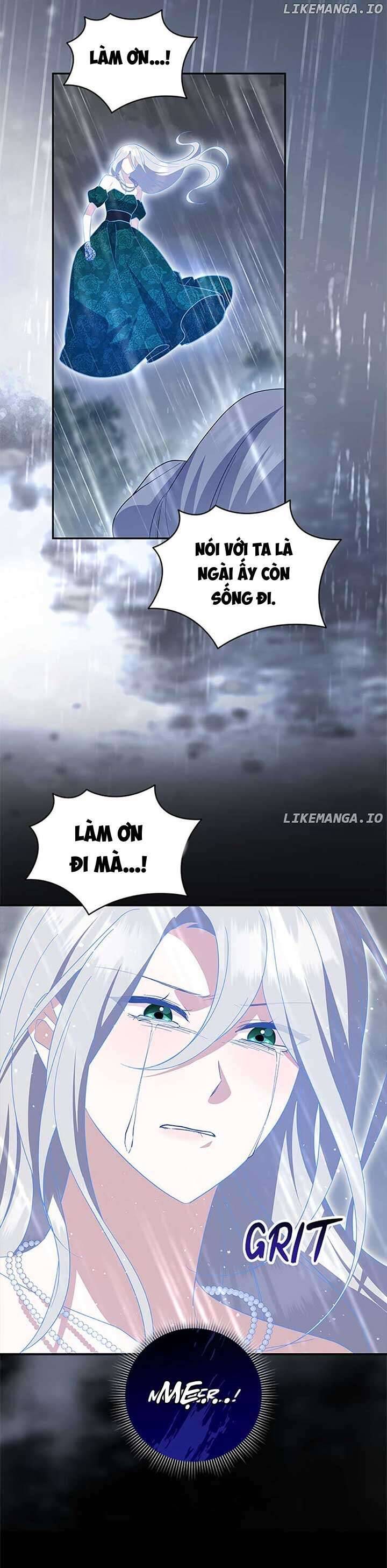 Hãy Ủng Hộ Kế Hoạch Trả Thù Của Tôi: Chapter 90