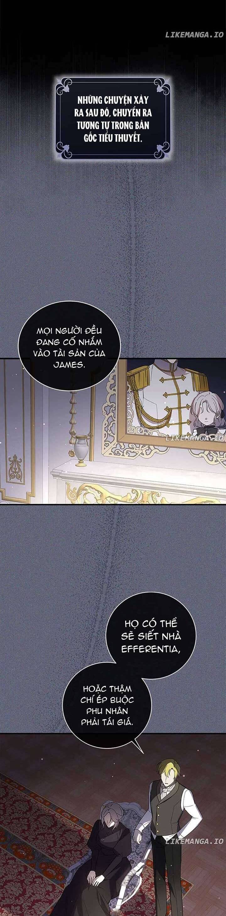 Hãy Ủng Hộ Kế Hoạch Trả Thù Của Tôi: Chapter 90