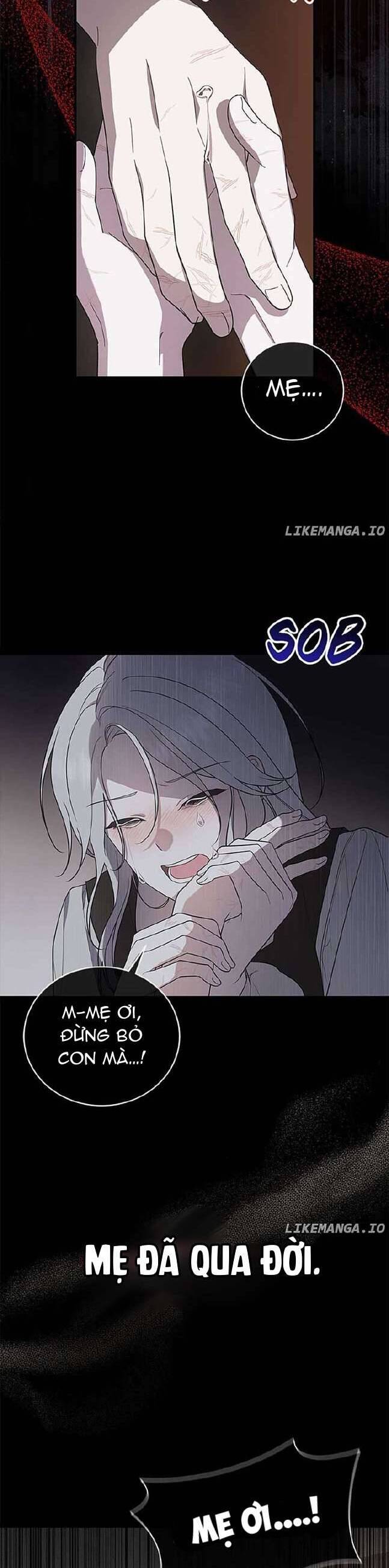 Hãy Ủng Hộ Kế Hoạch Trả Thù Của Tôi: Chapter 90