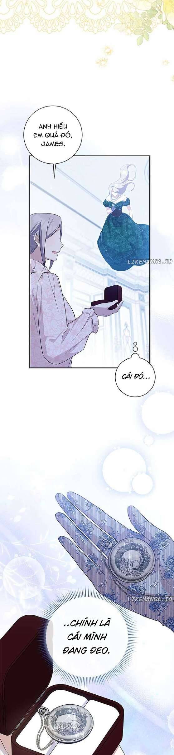 Hãy Ủng Hộ Kế Hoạch Trả Thù Của Tôi: Chapter 90