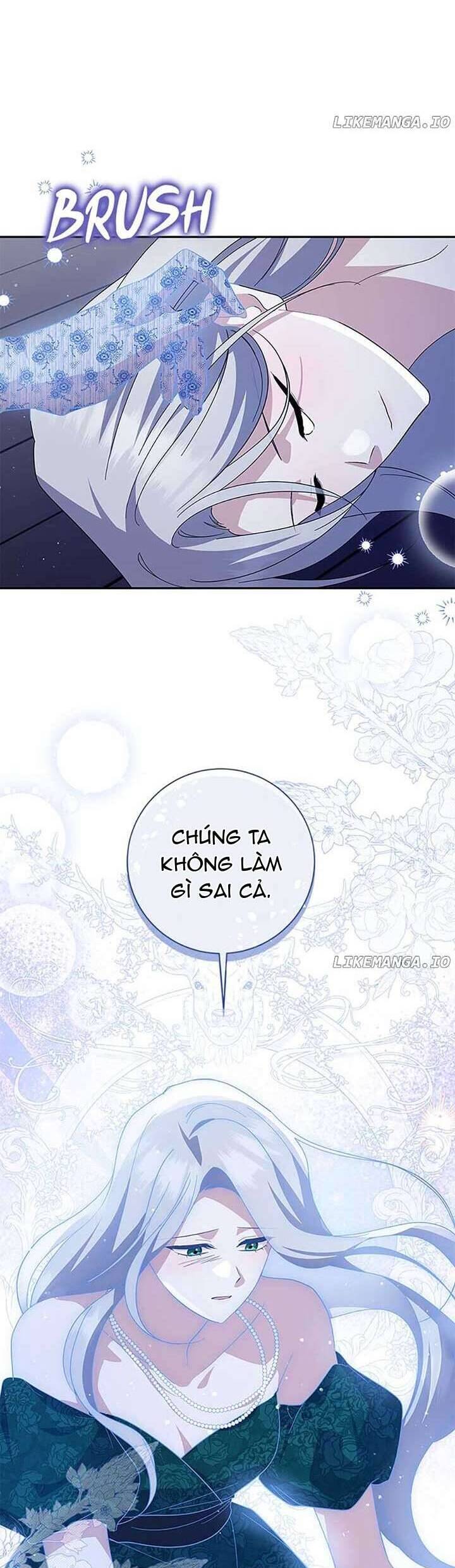 Hãy Ủng Hộ Kế Hoạch Trả Thù Của Tôi: Chapter 90