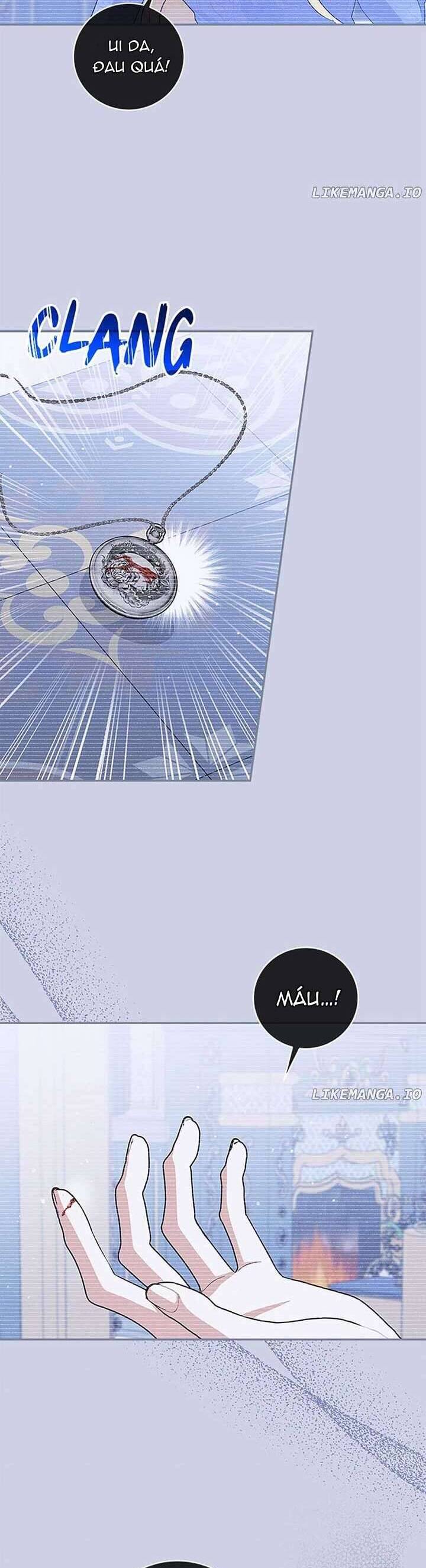 Hãy Ủng Hộ Kế Hoạch Trả Thù Của Tôi: Chapter 90