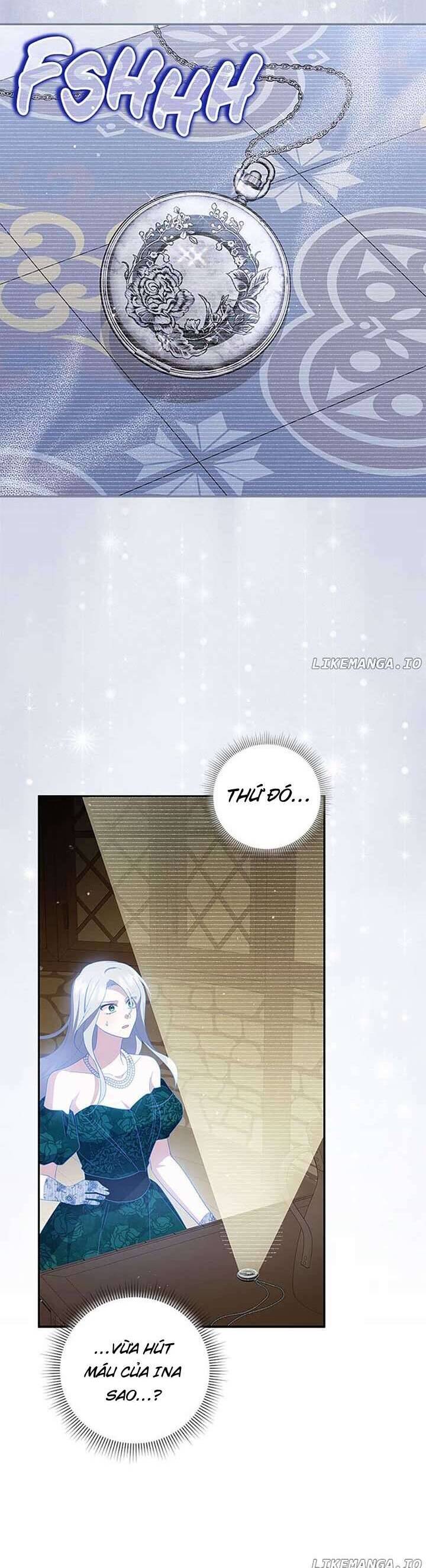 Hãy Ủng Hộ Kế Hoạch Trả Thù Của Tôi: Chapter 90