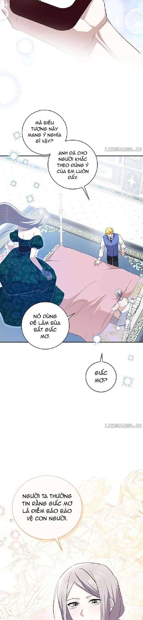 Hãy Ủng Hộ Kế Hoạch Trả Thù Của Tôi: Chapter 90