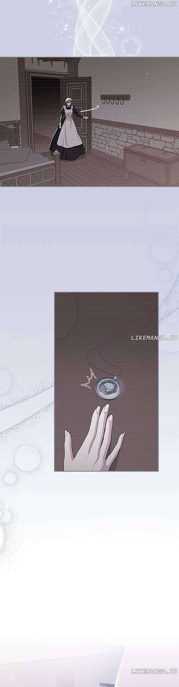 Hãy Ủng Hộ Kế Hoạch Trả Thù Của Tôi: Chapter 90