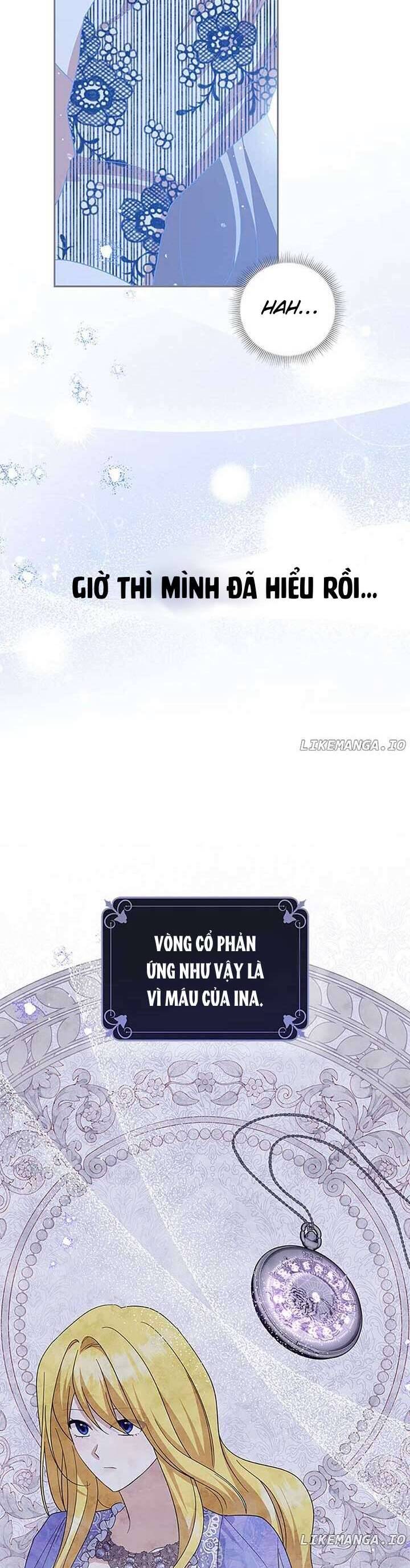 Hãy Ủng Hộ Kế Hoạch Trả Thù Của Tôi: Chapter 90