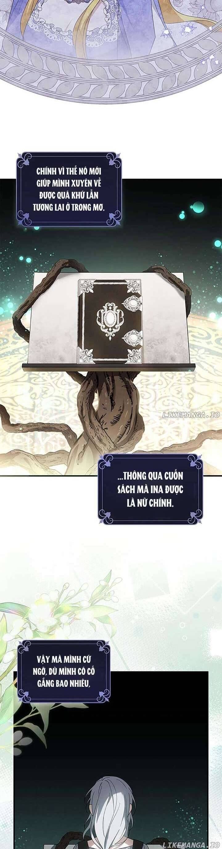 Hãy Ủng Hộ Kế Hoạch Trả Thù Của Tôi: Chapter 90