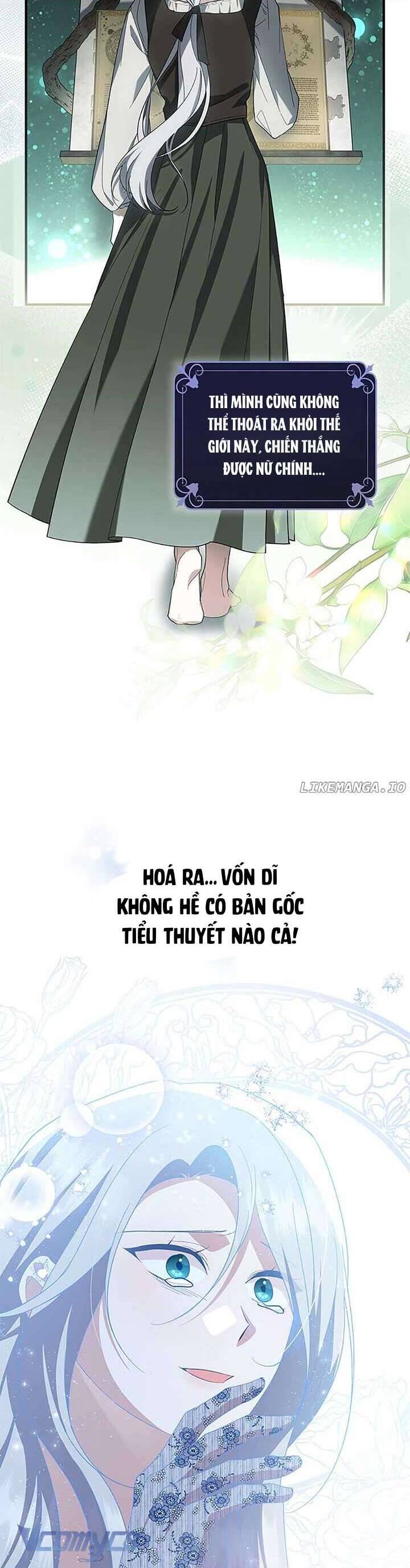 Hãy Ủng Hộ Kế Hoạch Trả Thù Của Tôi: Chapter 90