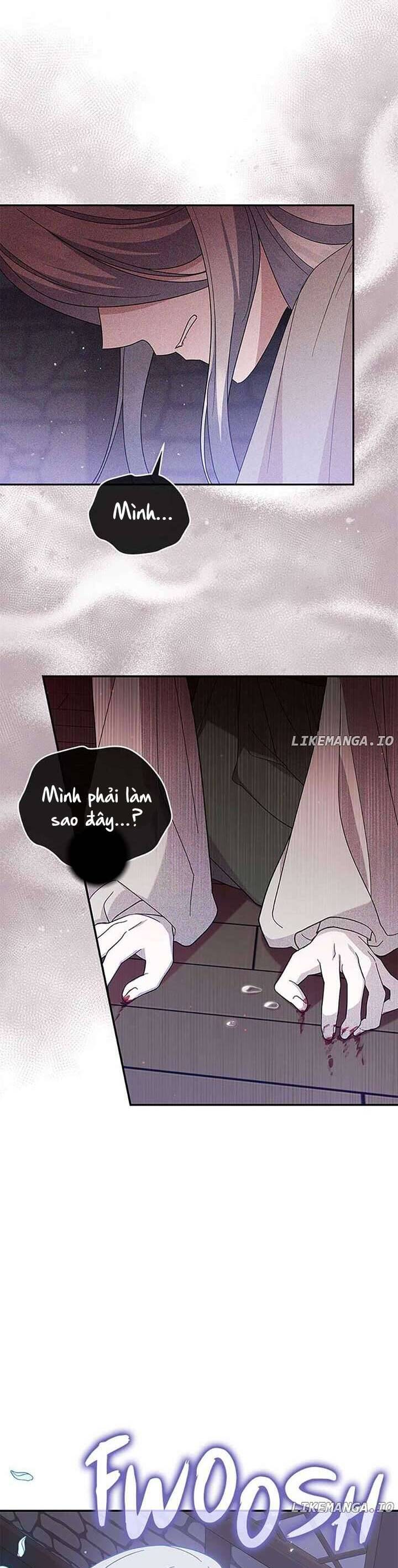 Hãy Ủng Hộ Kế Hoạch Trả Thù Của Tôi: Chapter 90