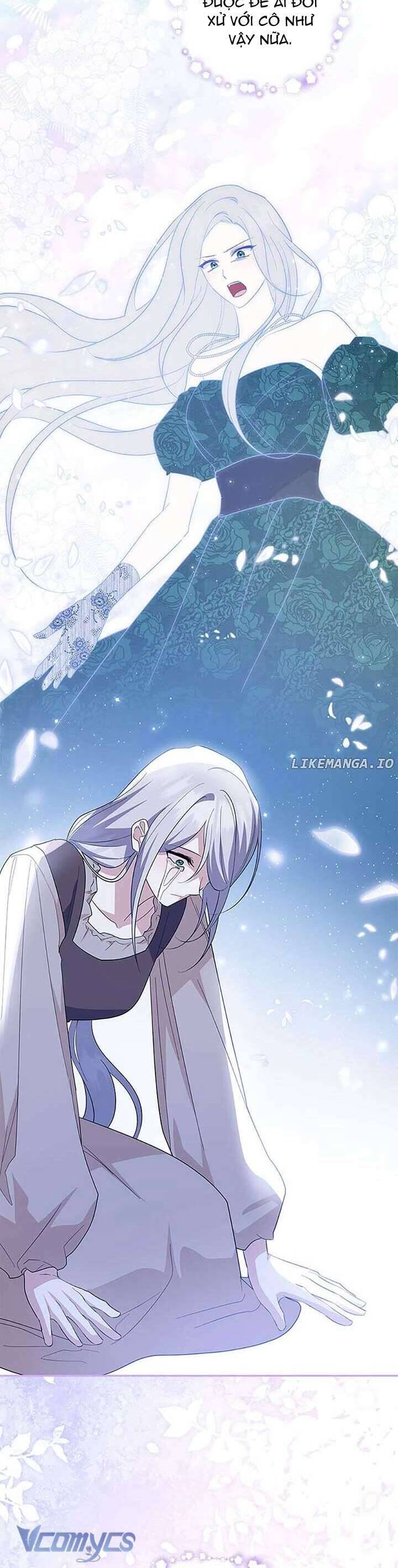 Hãy Ủng Hộ Kế Hoạch Trả Thù Của Tôi: Chapter 90