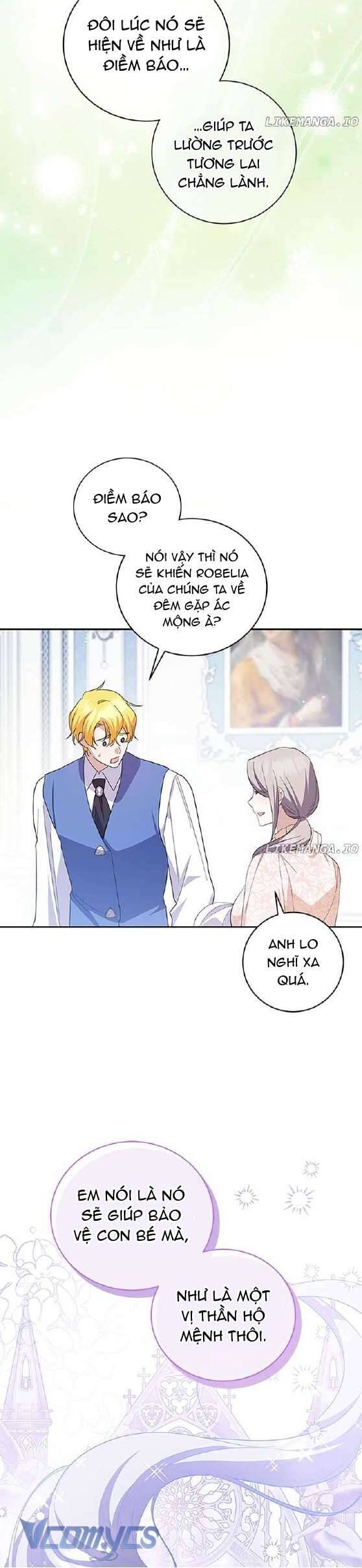 Hãy Ủng Hộ Kế Hoạch Trả Thù Của Tôi: Chapter 90