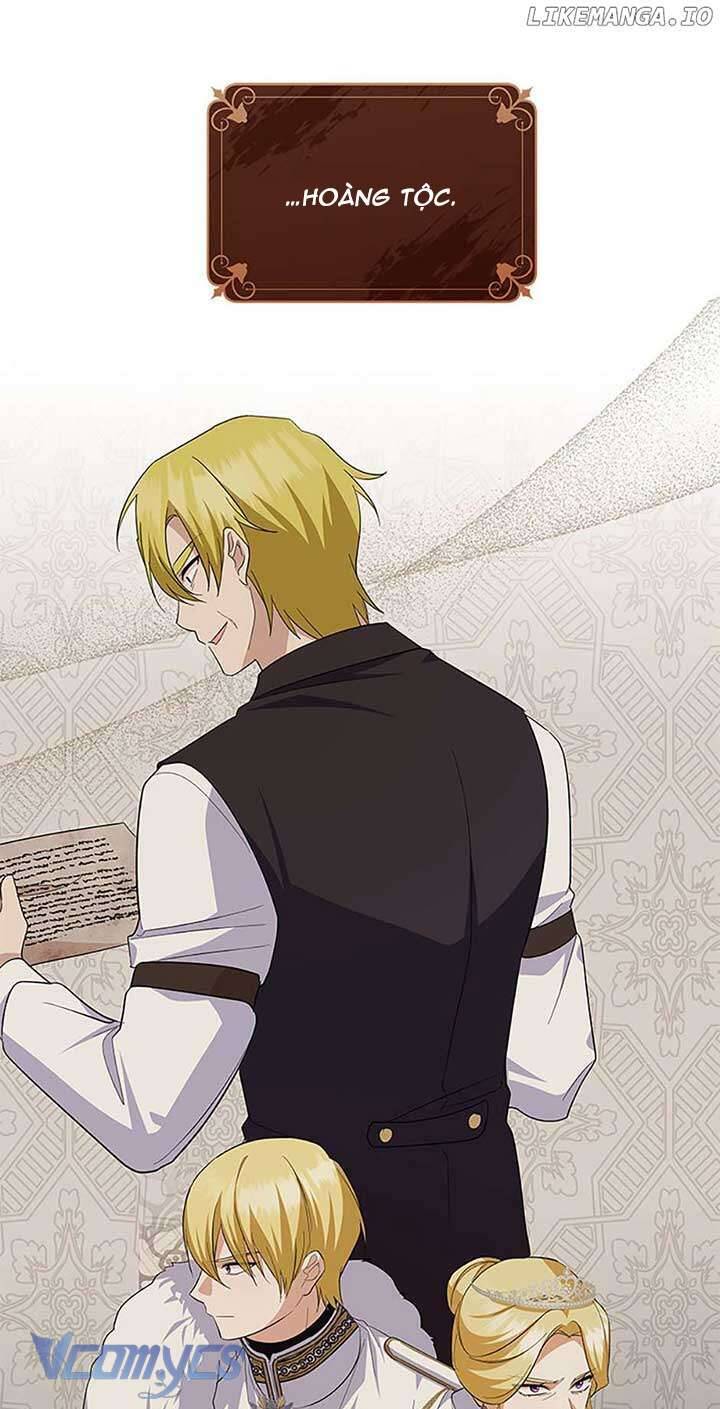 Hãy Ủng Hộ Kế Hoạch Trả Thù Của Tôi: Chapter 91