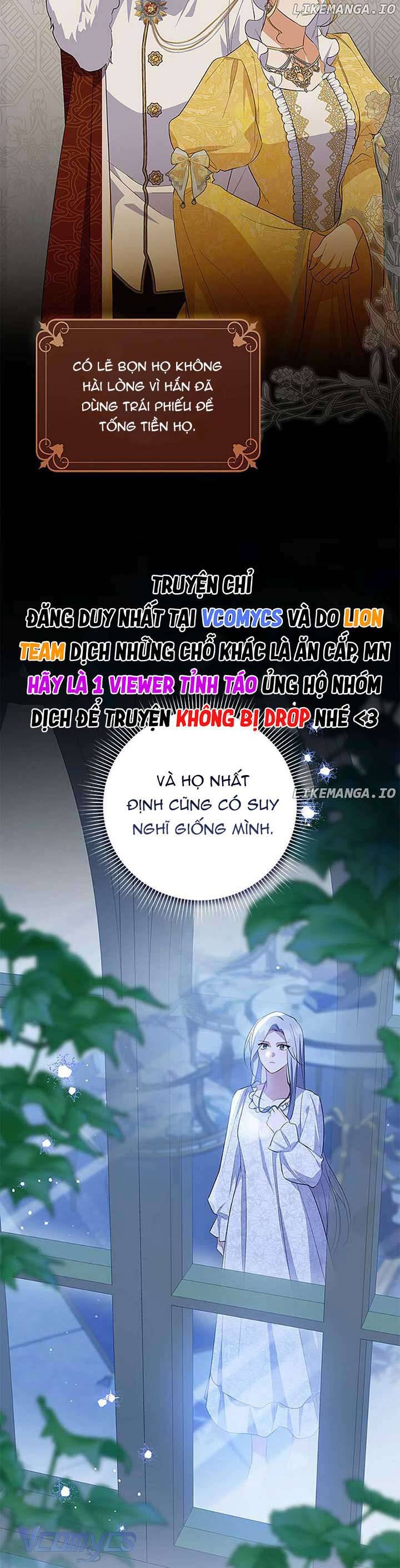 Hãy Ủng Hộ Kế Hoạch Trả Thù Của Tôi: Chapter 91