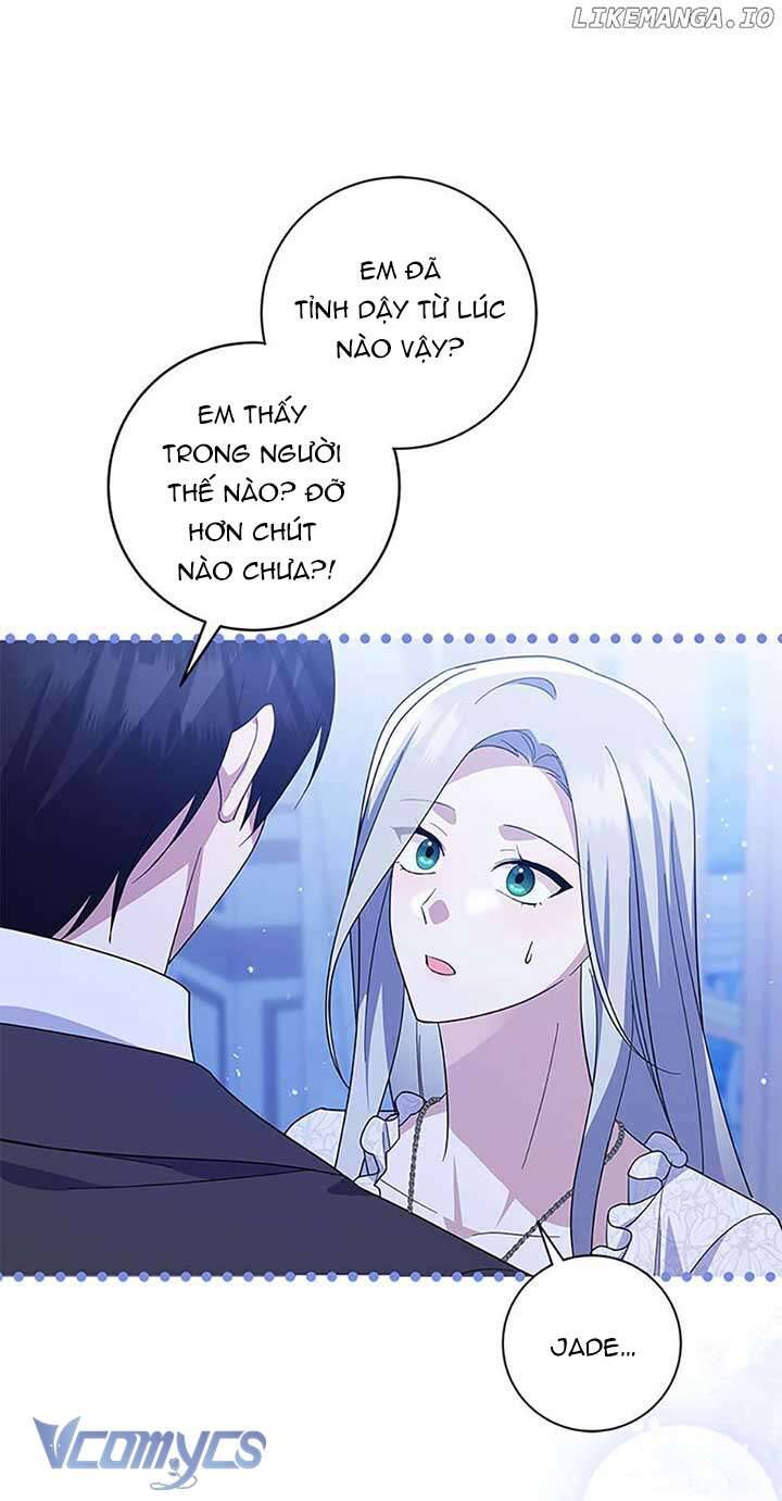 Hãy Ủng Hộ Kế Hoạch Trả Thù Của Tôi: Chapter 91