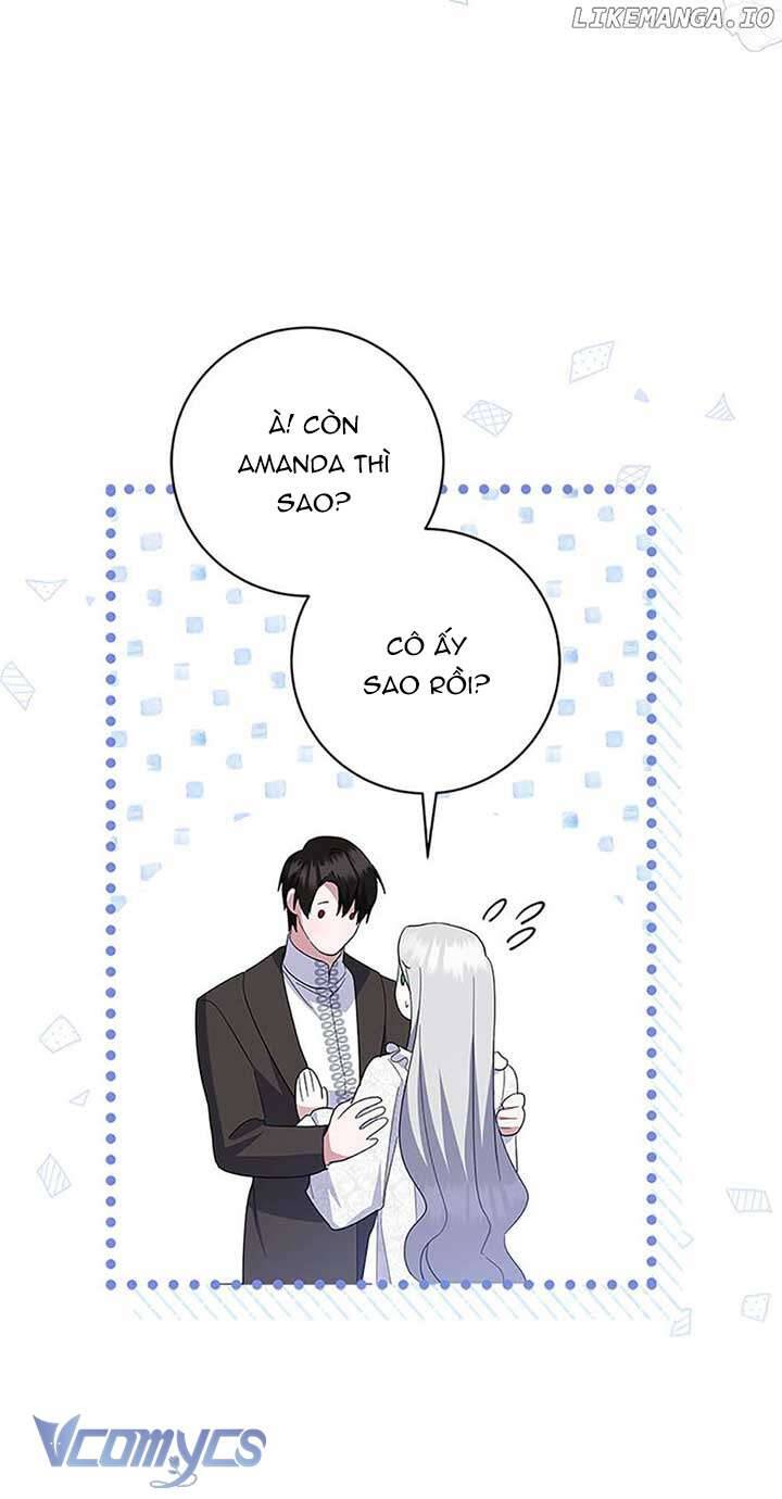 Hãy Ủng Hộ Kế Hoạch Trả Thù Của Tôi: Chapter 91