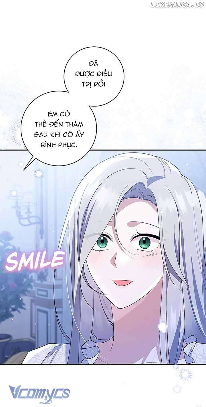 Hãy Ủng Hộ Kế Hoạch Trả Thù Của Tôi: Chapter 91